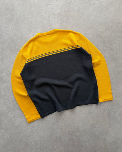 Vintage Billabong Knit Jumper (M)
