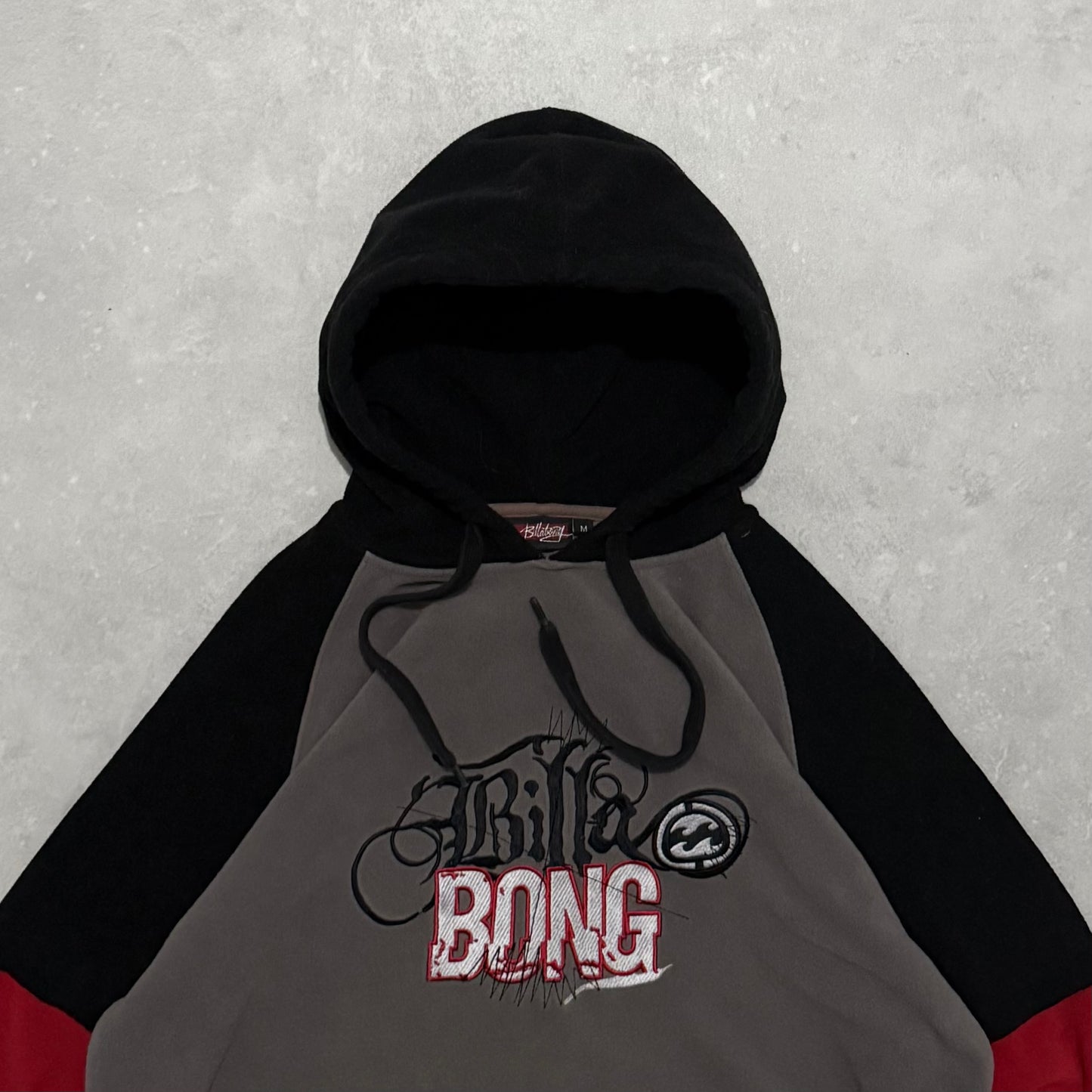 00’s Billabong Fleece Hoodie (L)