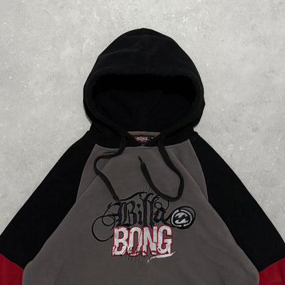 00’s Billabong Fleece Hoodie (L)