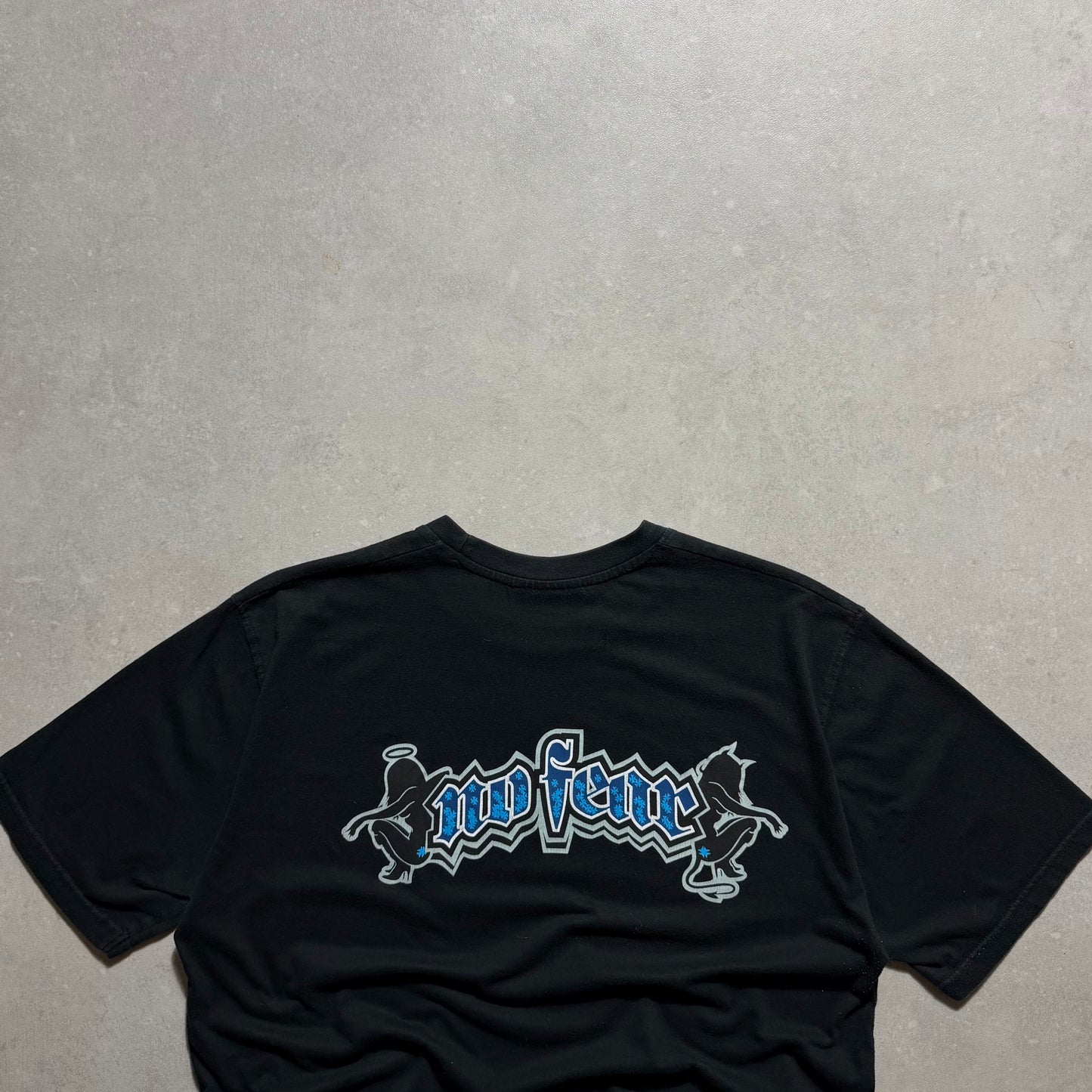 00’s No Fear T-Shirt (L)