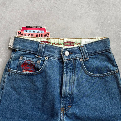 Deadstock 90’s O’Neill Jeans