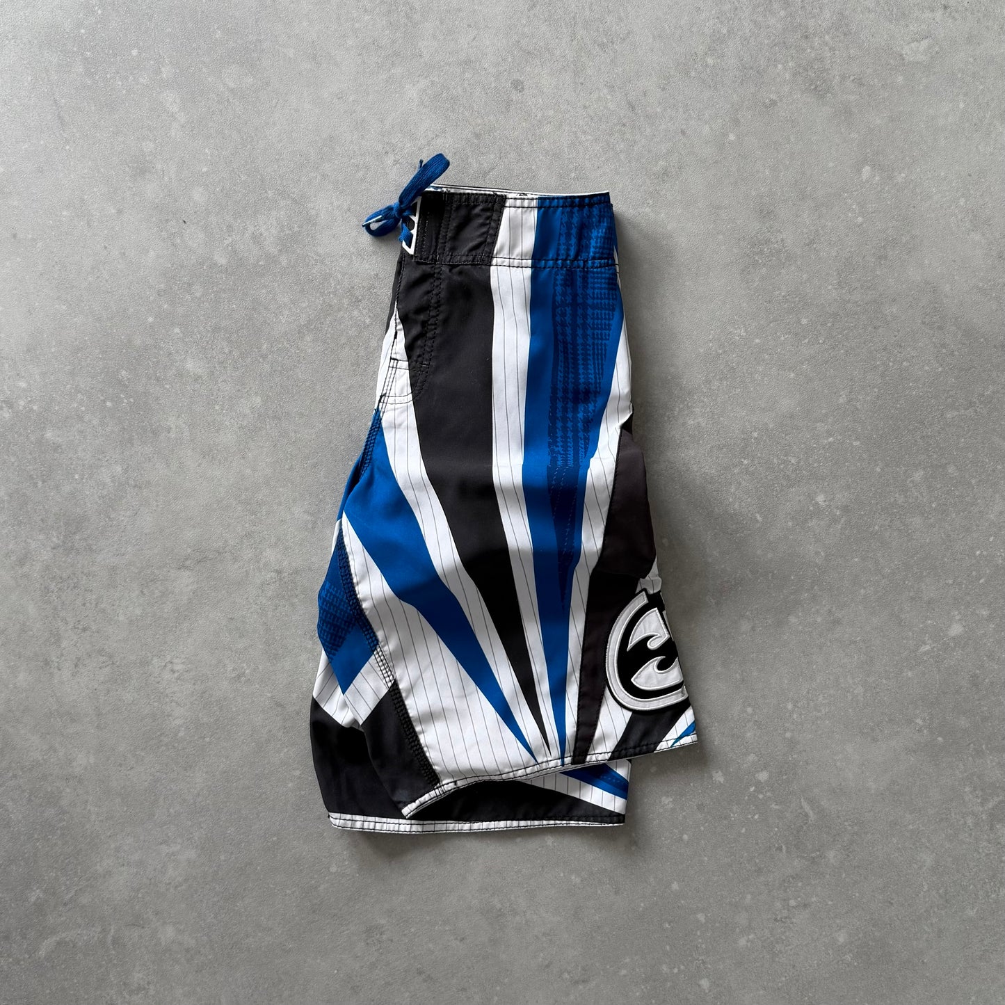 Vintage Billabong Andy Irons Samurai Boardshorts (28)