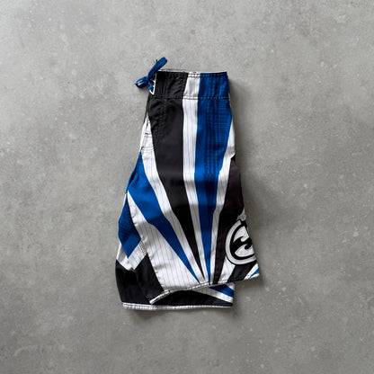 Vintage Billabong Andy Irons Samurai Boardshorts (28)