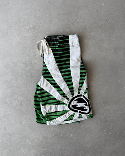 Vintage Billabong Andy Irons Rising Sun Boardshorts (29)