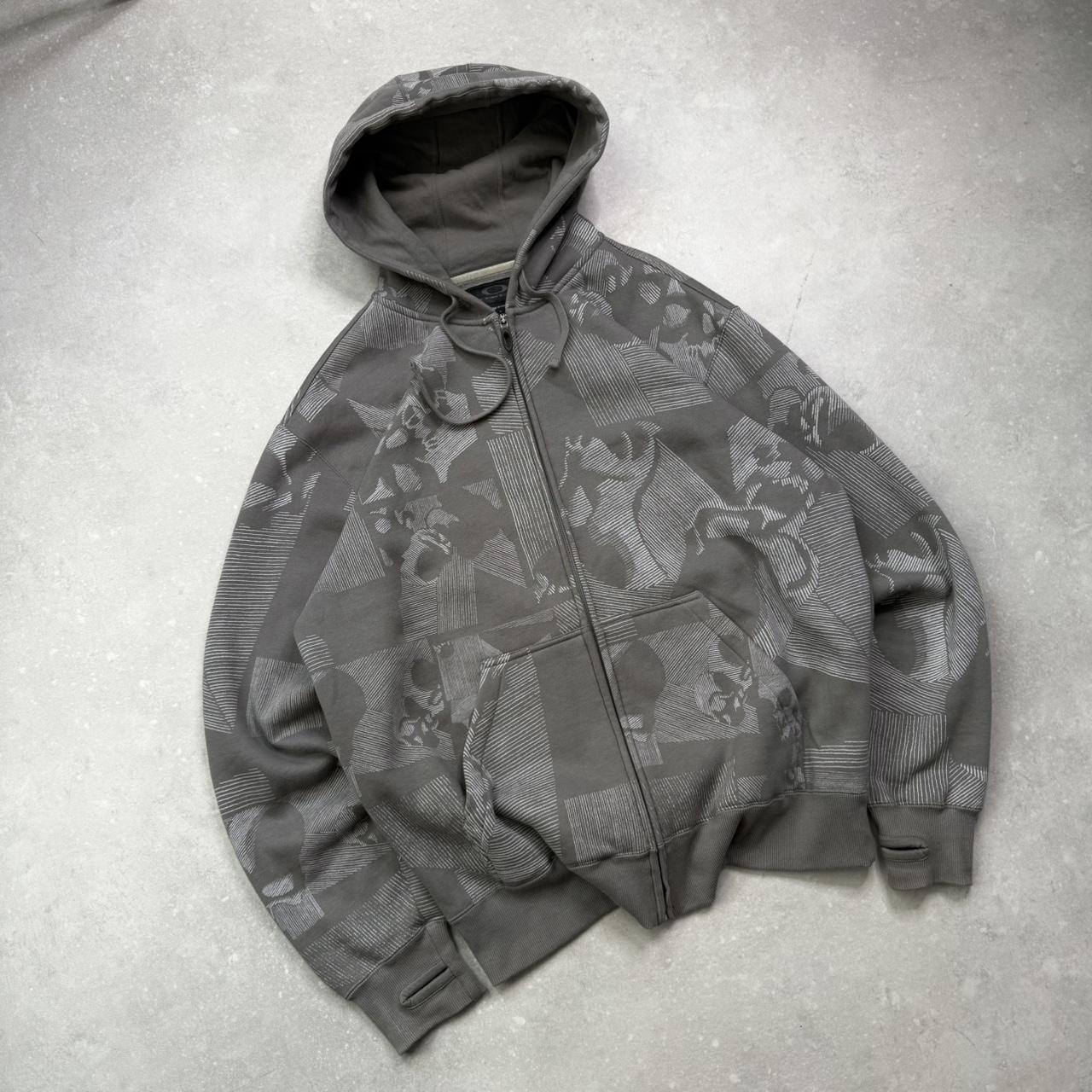 2000’s Oakley Hoodie