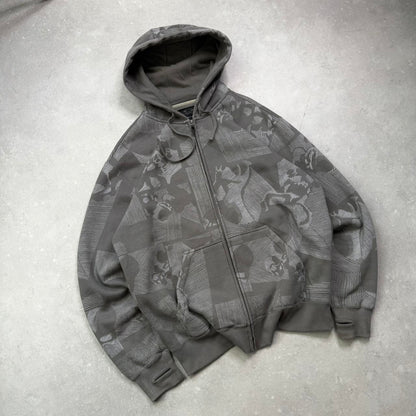 2000’s Oakley Hoodie