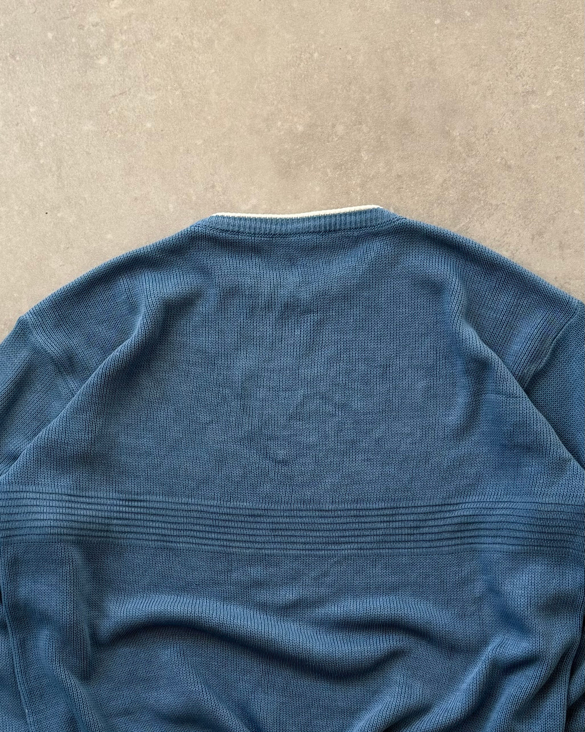Vintage Rip Curl Knit Jumper (L)
