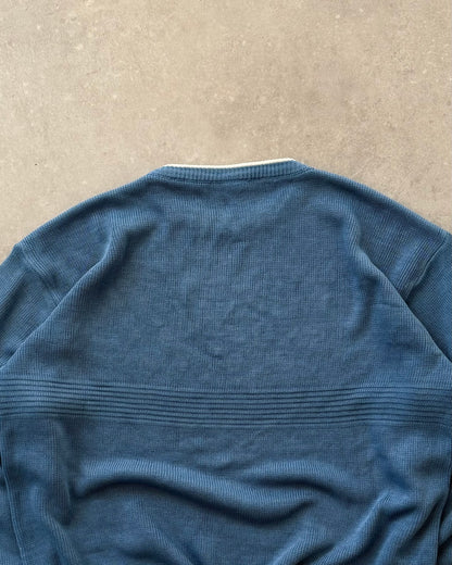 Vintage Rip Curl Knit Jumper (L)