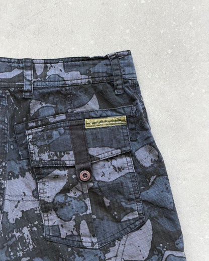 Vintage Oakley Shorts (28)