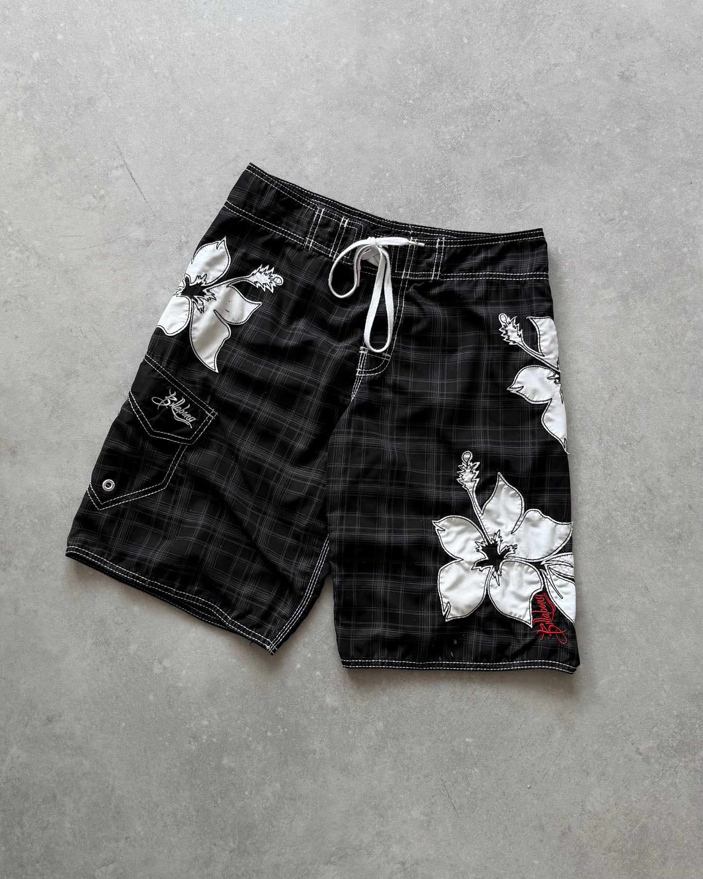 Vintage Billabong Boardshorts (30)