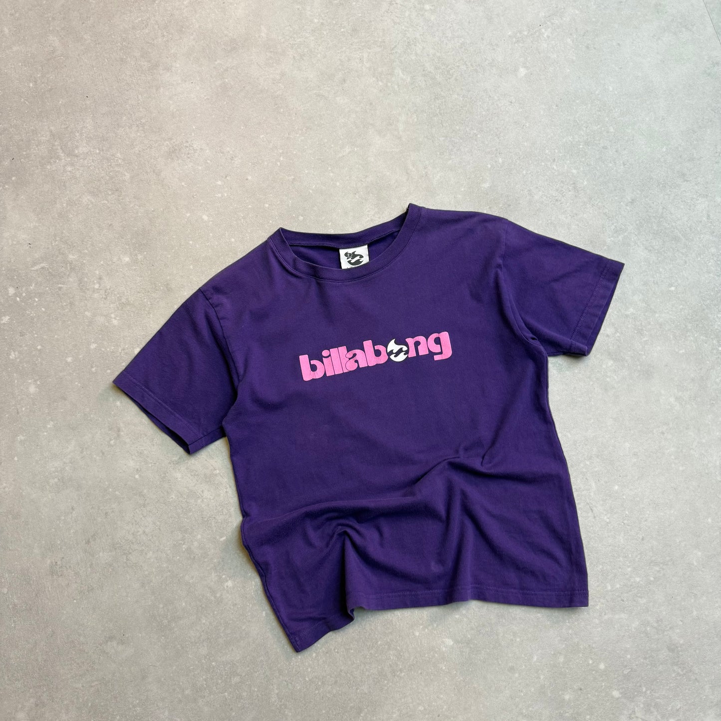 00’s Billabong Baby Tee (8)