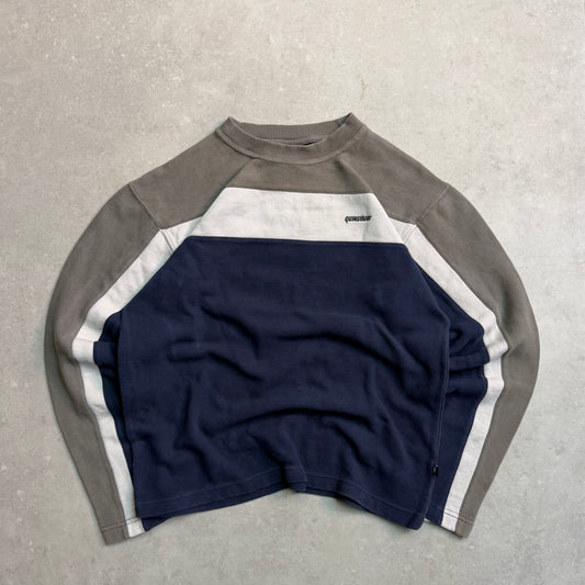 00’s Quiksilver Sweatshirt (S)