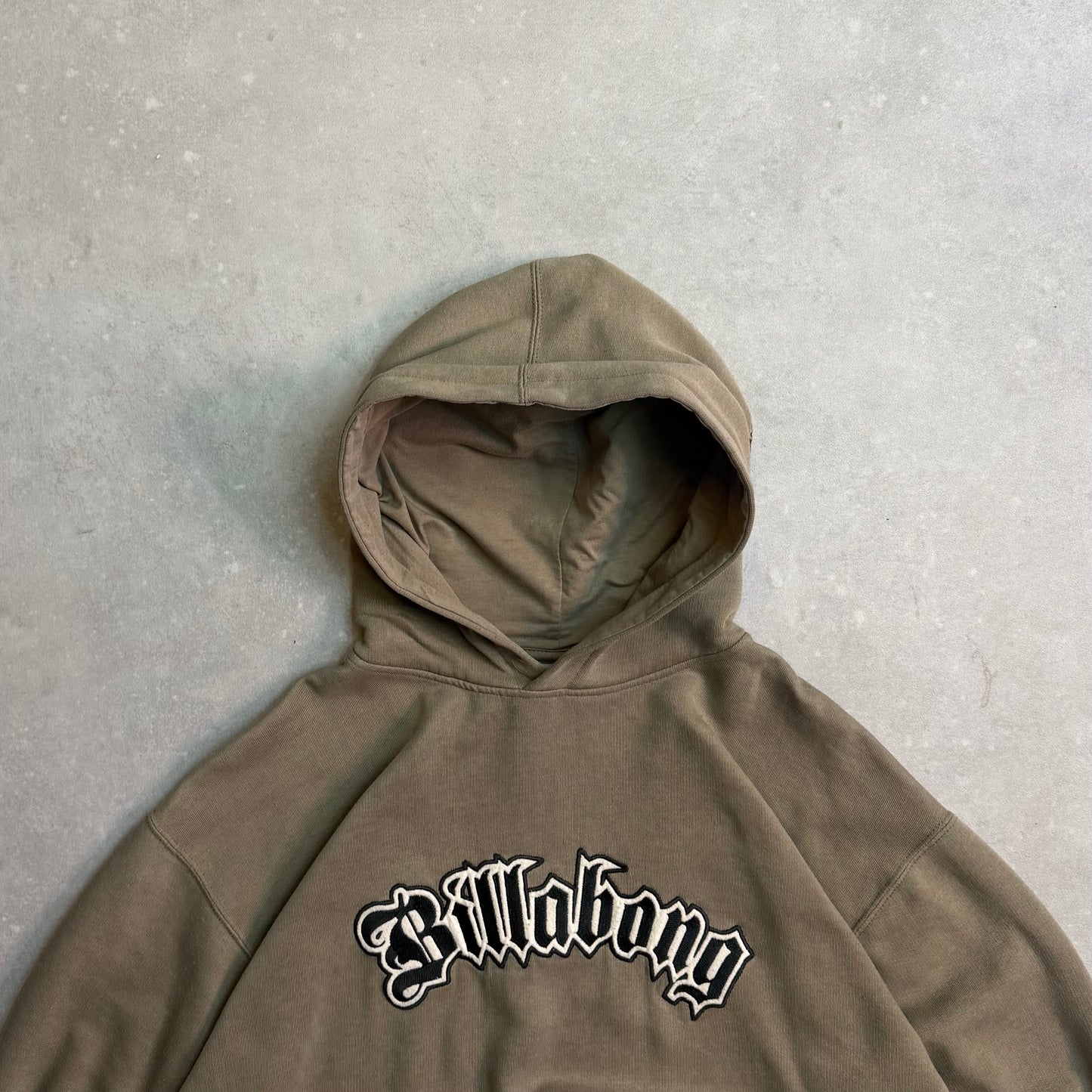 00’s Billabong Hoodie (L)