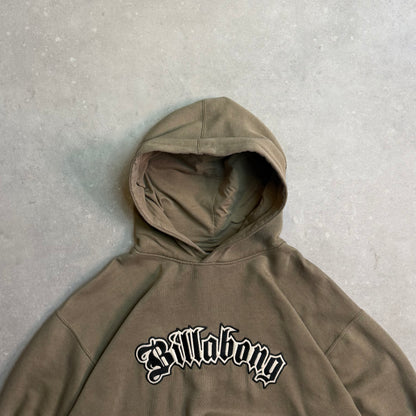 00’s Billabong Hoodie (L)