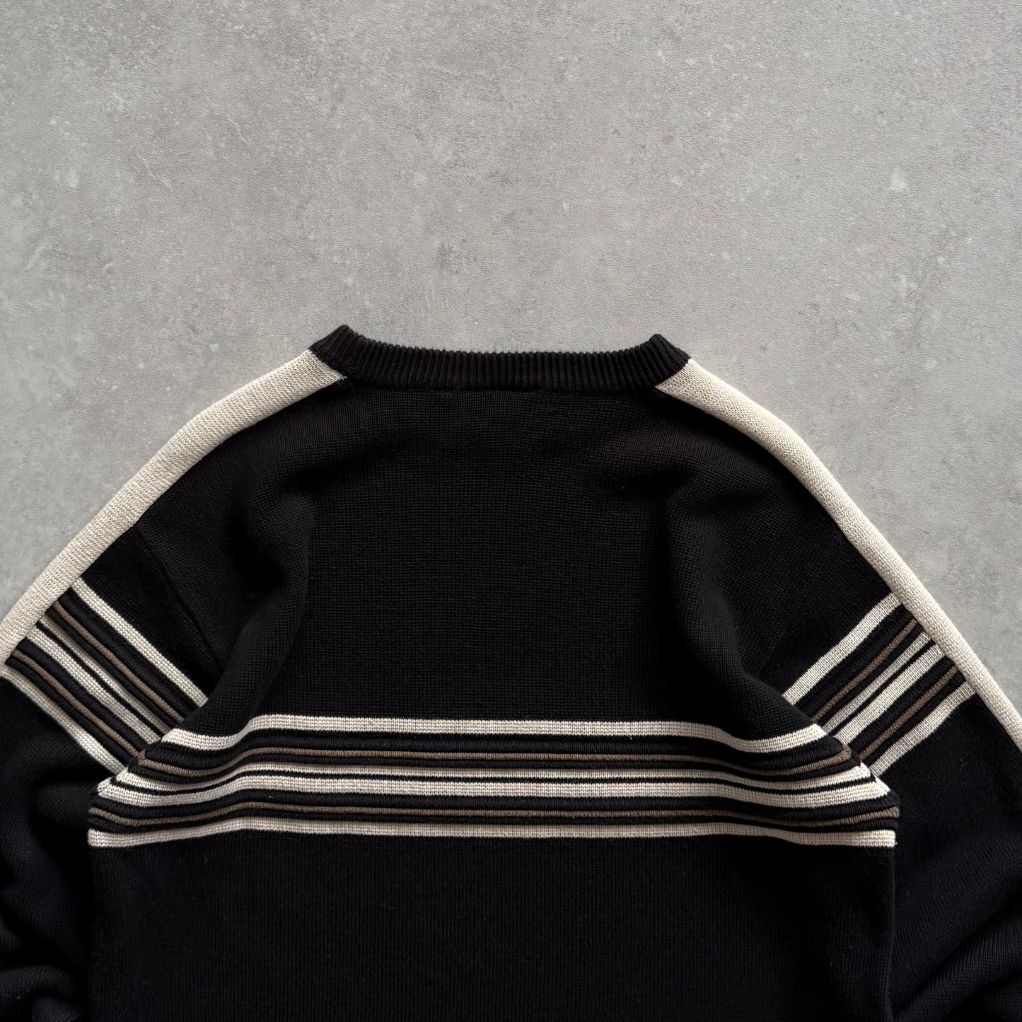 Vintage Quiksilver Knit Jumper (S)