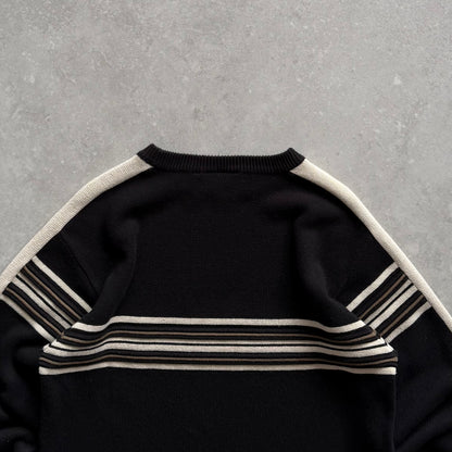 Vintage Quiksilver Knit Jumper (S)