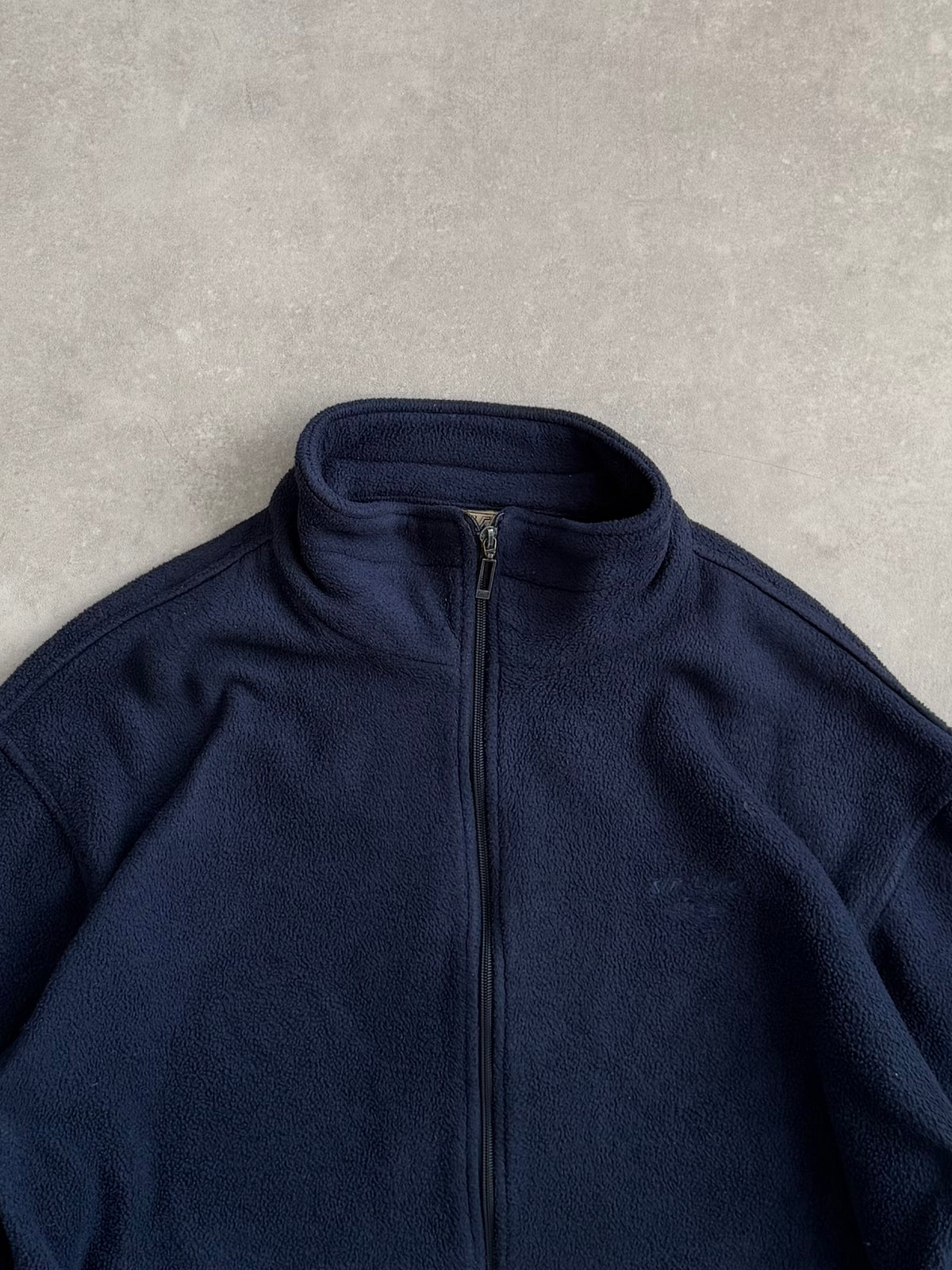 Vintage Rip Curl Zip Up Fleece (XL)