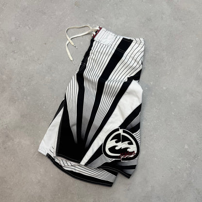 Billabong AI ‘Rising Suns’ Board Shorts