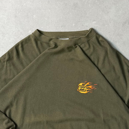 00's Billabong Long Sleeve Tee (XL)