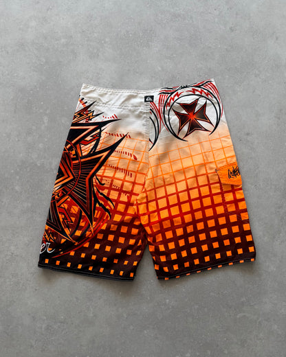 Vintage Quiksilver Boardshorts (33)