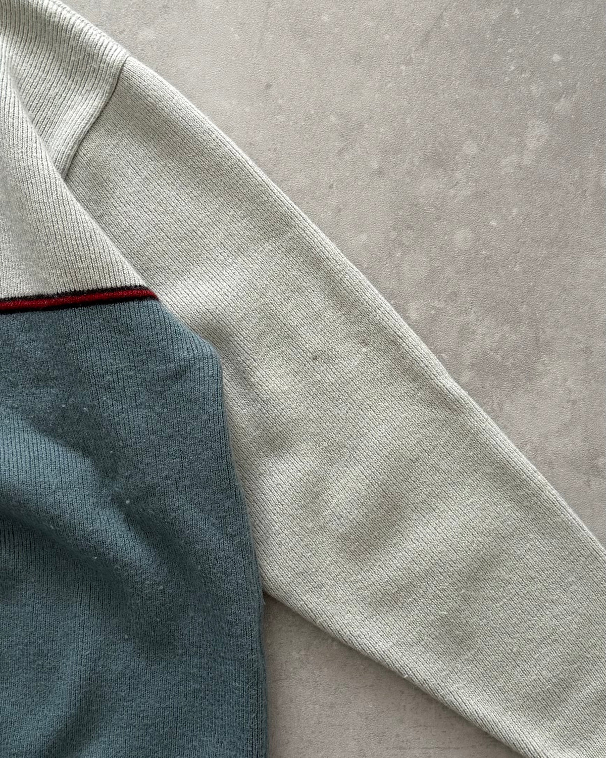 Vintage Quiksilver Knit Jumper (M)