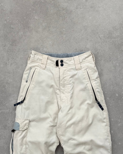 Vintage Women’s Billabong Snow Trousers (26)
