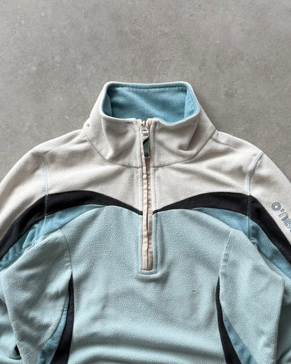 Vintage O’Neill Women’s Full Zip Fleece (L)