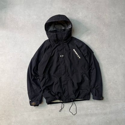 00’s Oakley Recco Snow Jacket  (M)