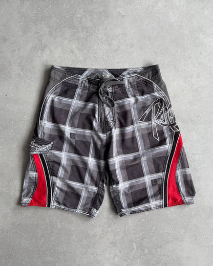 Vintage boardshorts front