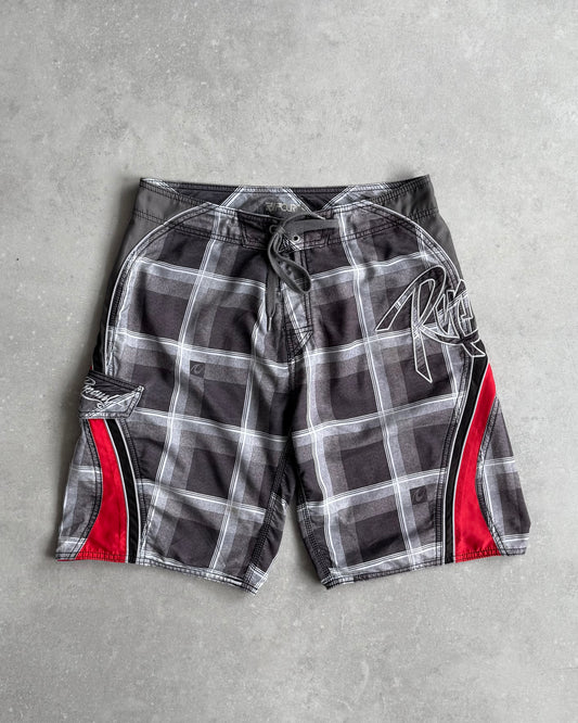 Vintage boardshorts front