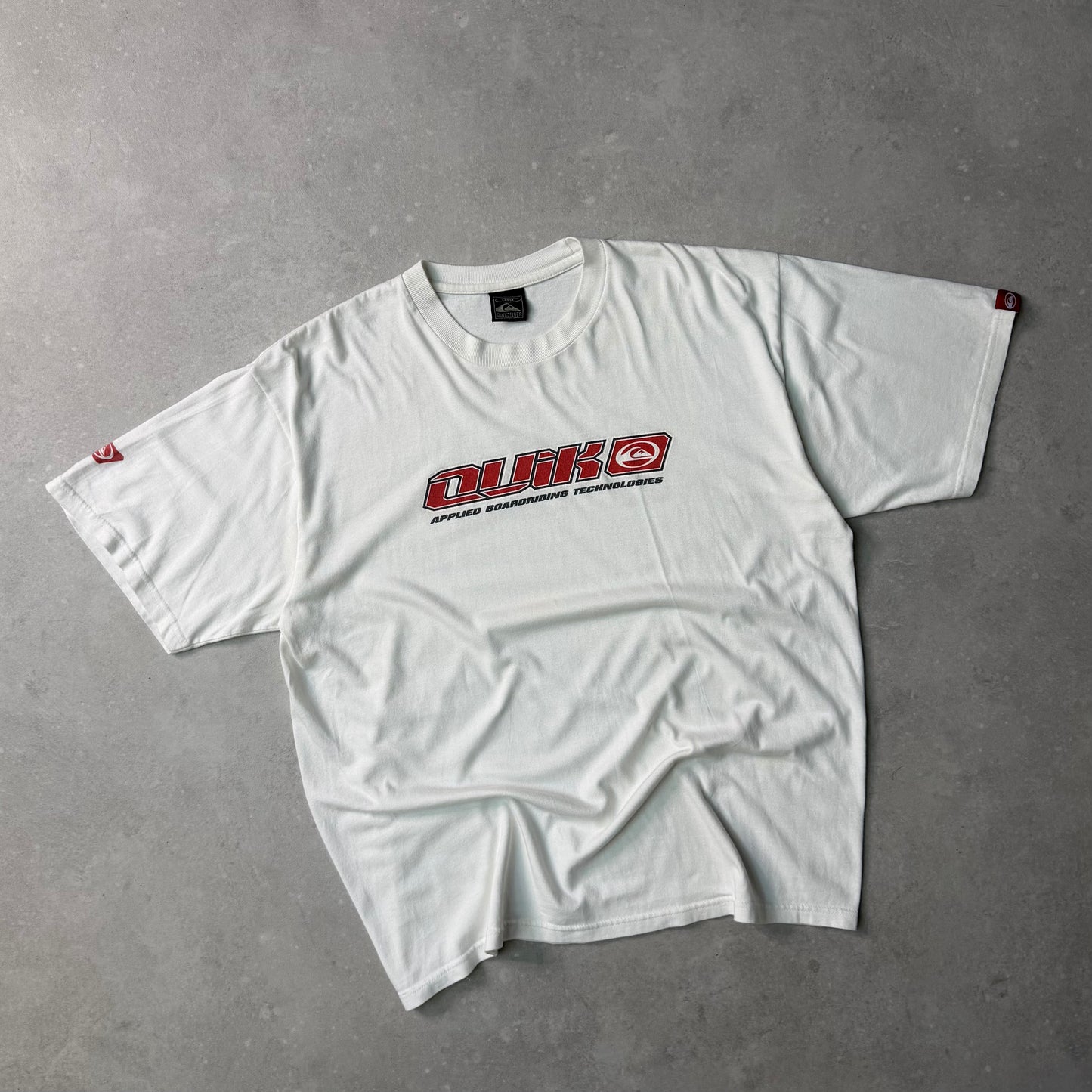 00’s Quiksilver T-Shirt (M)