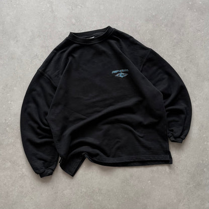Vintage Rip Curl Sweatshirt (L)