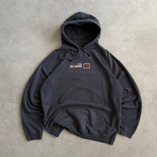 Vintage Billabong Hoodie (XL)