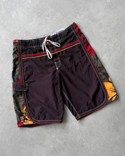Vintage boardshorts
