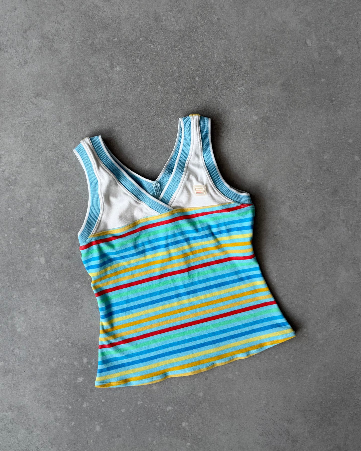 Vintage Piko Women’s Vest Top (M)