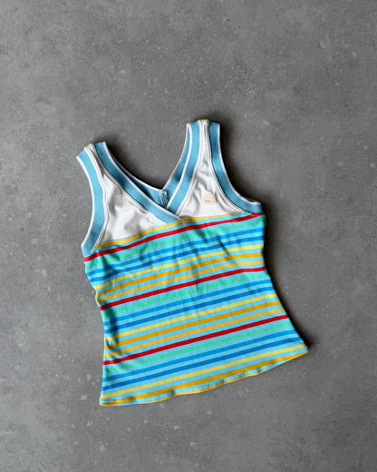 Vintage Piko Women’s Vest Top (M)