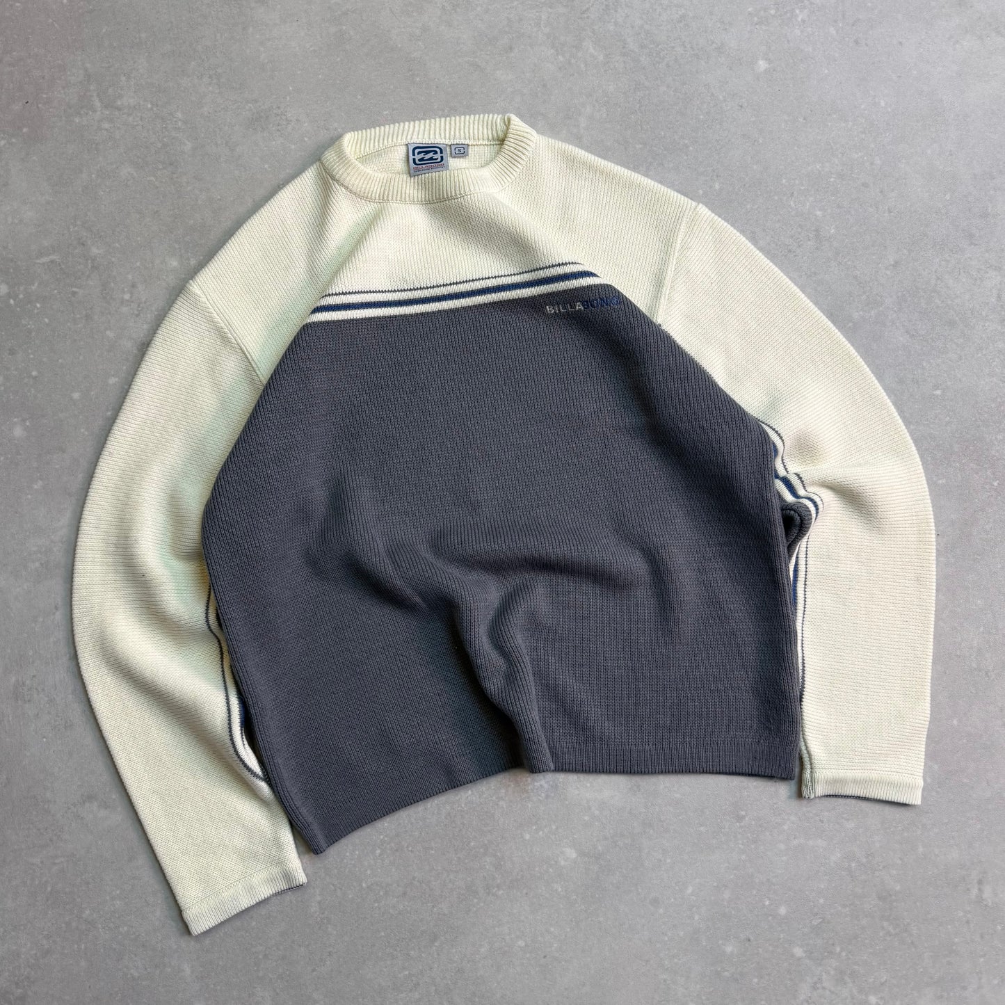 00’s Billabong Knit Jumper (S)