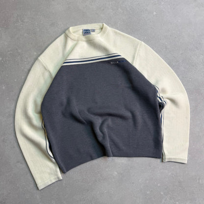 00’s Billabong Knit Jumper (S)