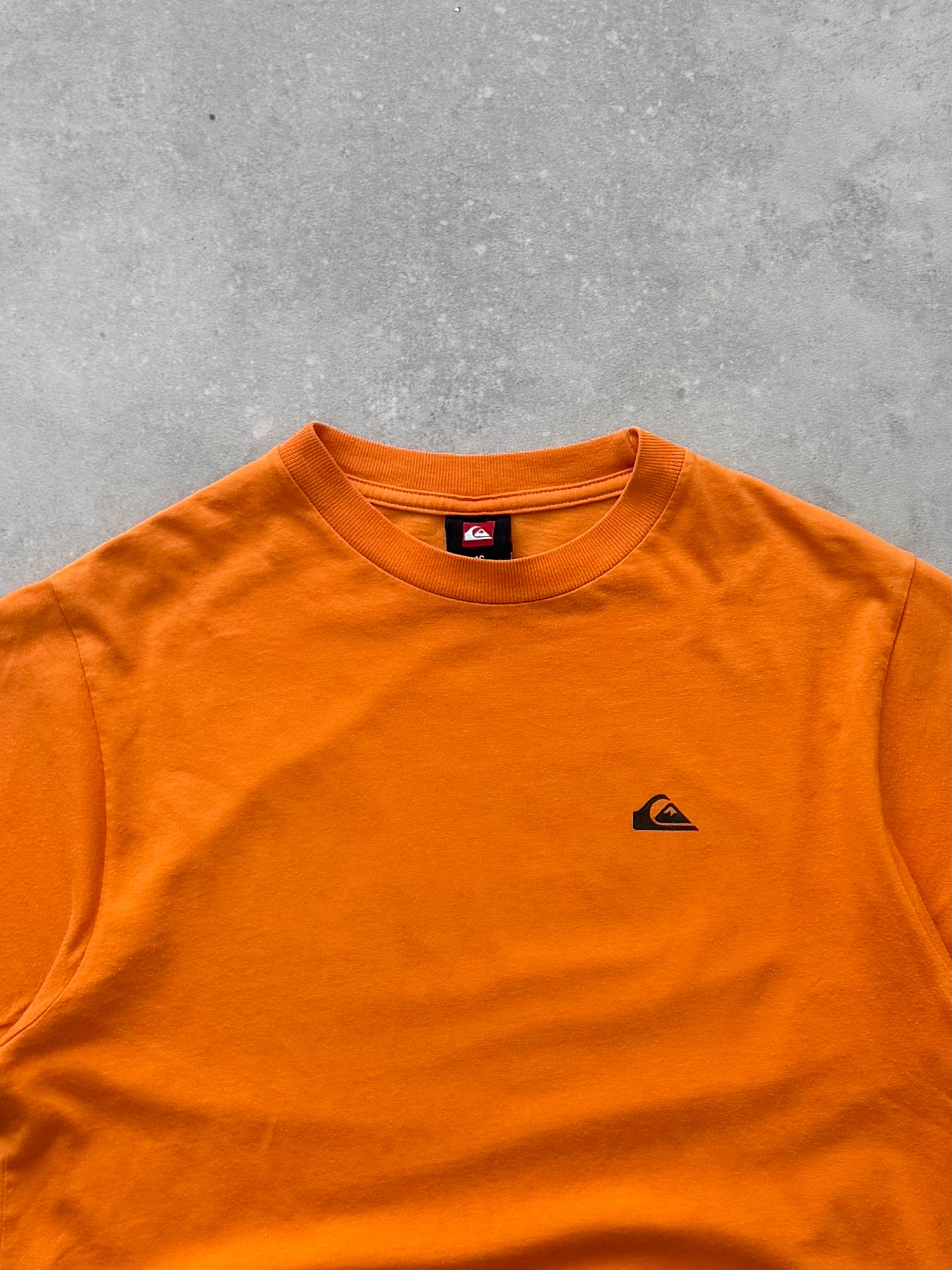 Vintage Quiksikver T-Shirt (S)