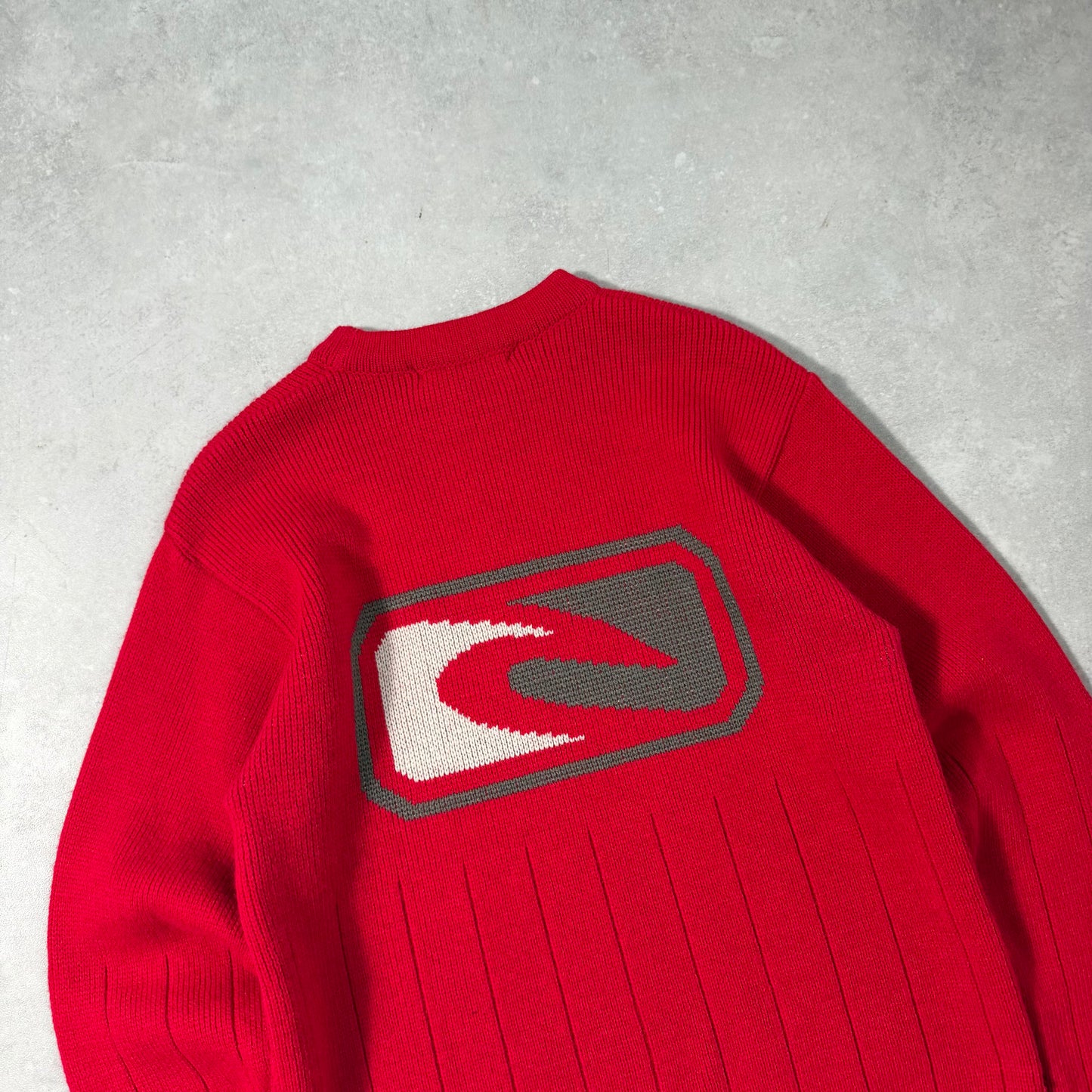 00’s Rip Curl Knit Jumper (S)