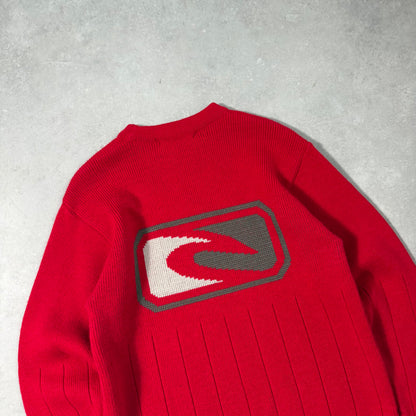 00’s Rip Curl Knit Jumper (S)
