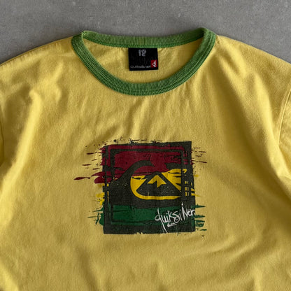 00’s Quiksilver T-shirt (Wmns M)