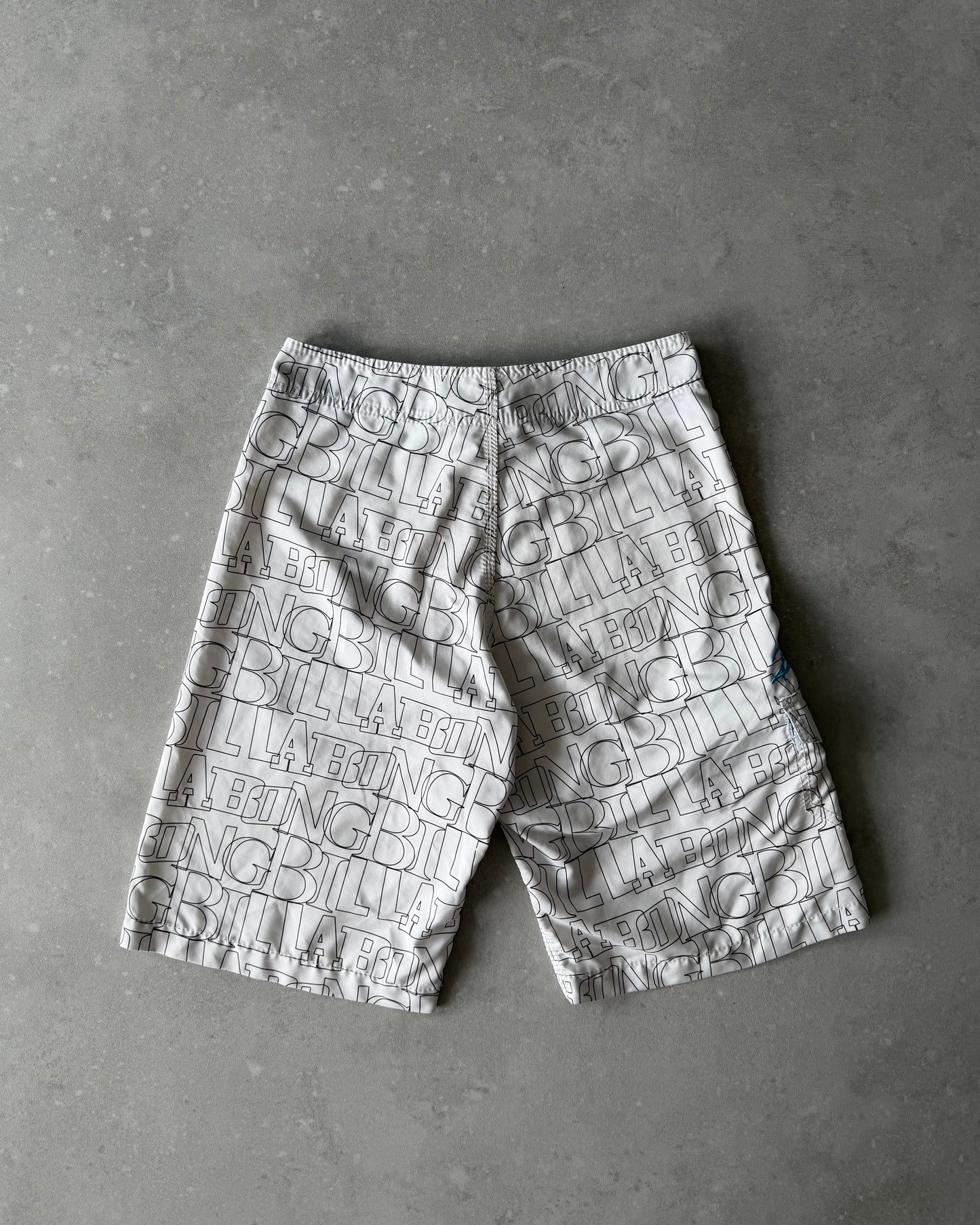 Vintage Billabong Boardshorts (30)