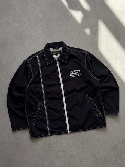 Vintage Quiksilver Jacket (L)