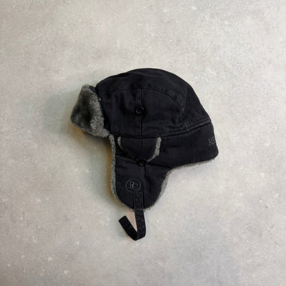 00’s Rip Curl Fleece Moscow Hat