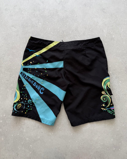 Vintage Billabong Women’s Boardshorts (33)
