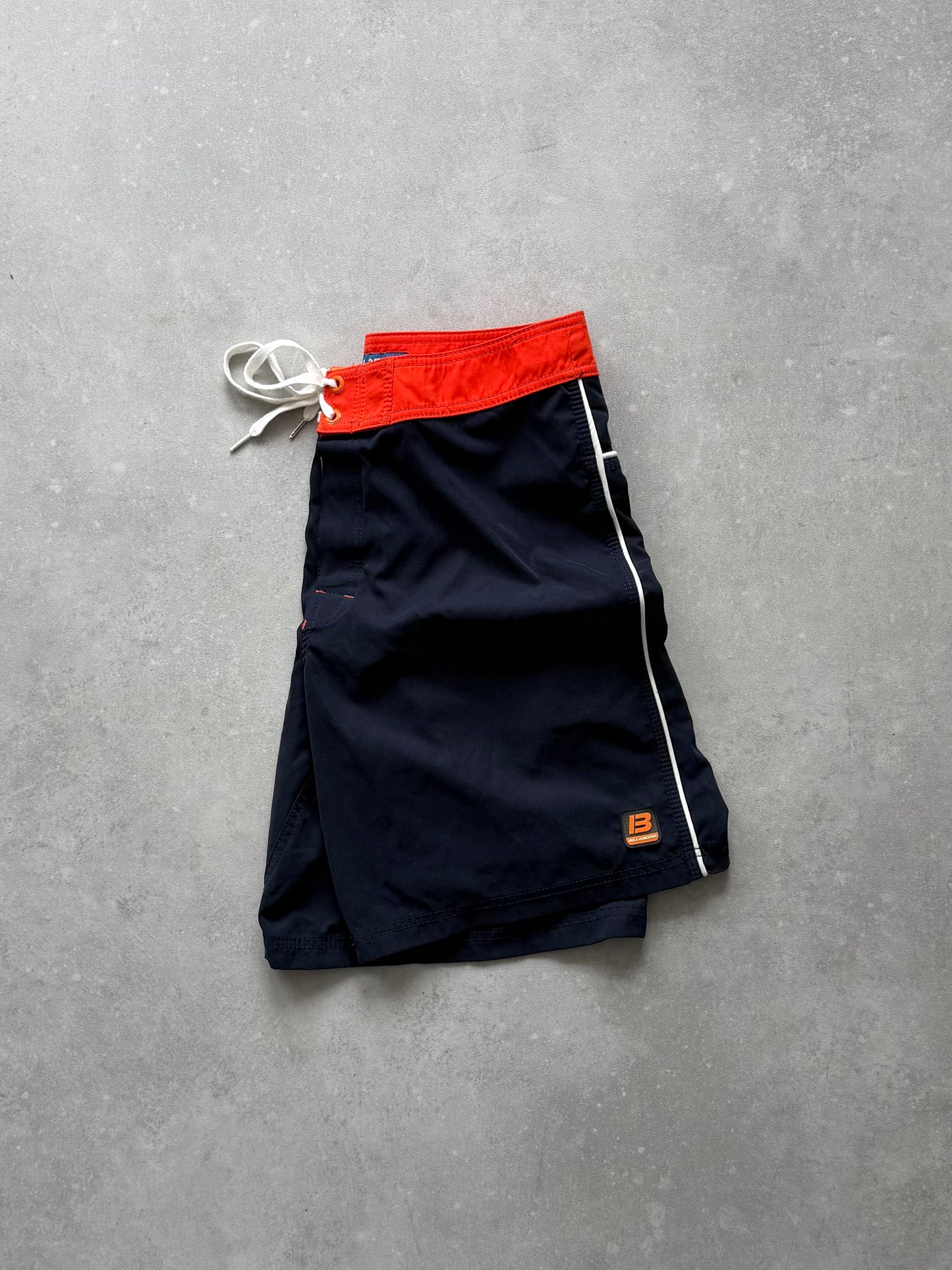 Vintage Billabong Spec-73 Boardshorts (30)