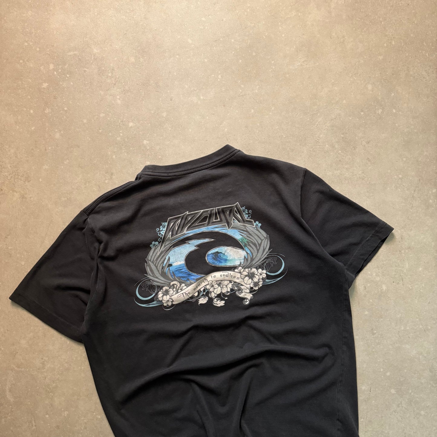 00’s Rip Curl T-shirt (M)
