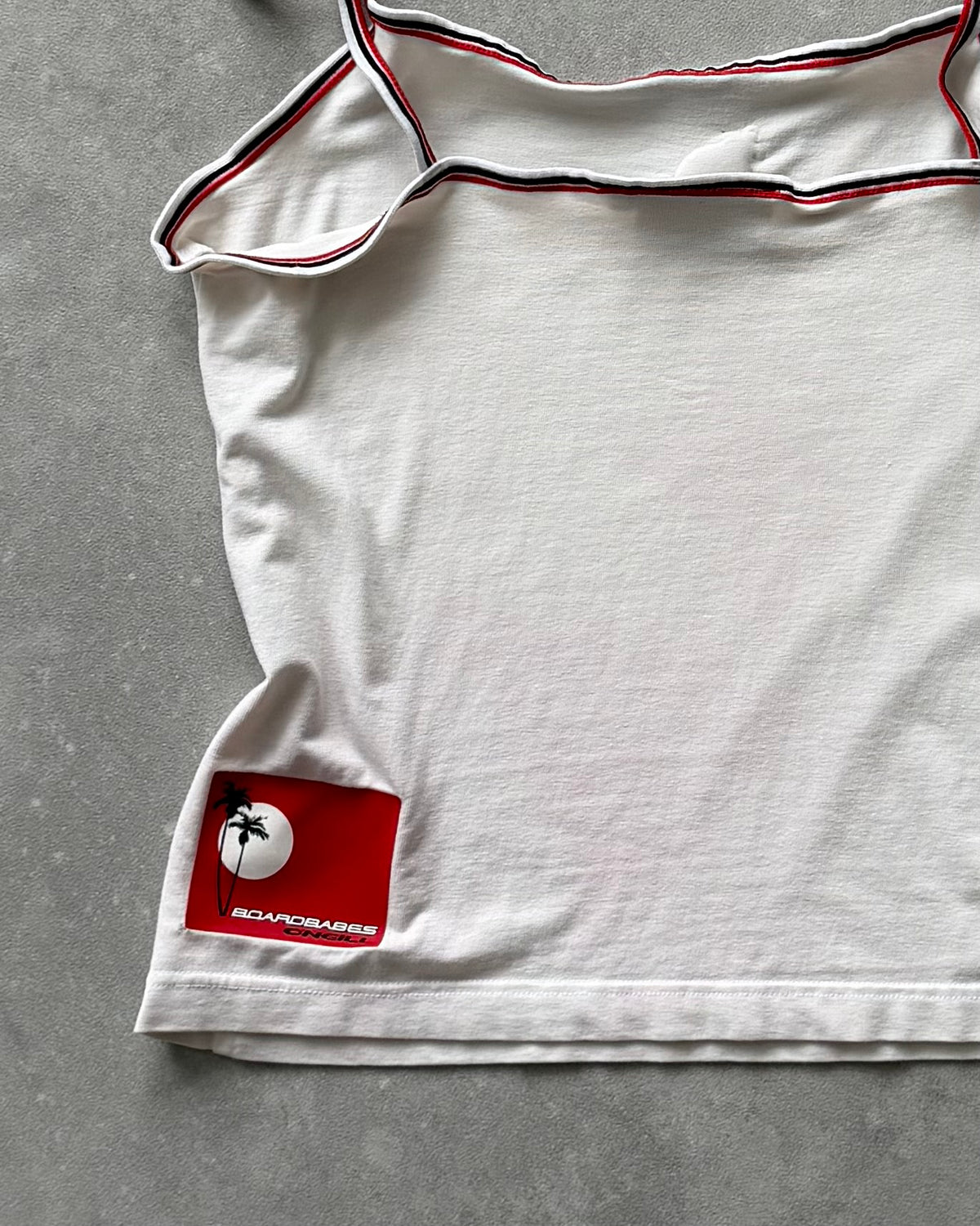 Vintage O’Neill Women’s Vest Top (M)