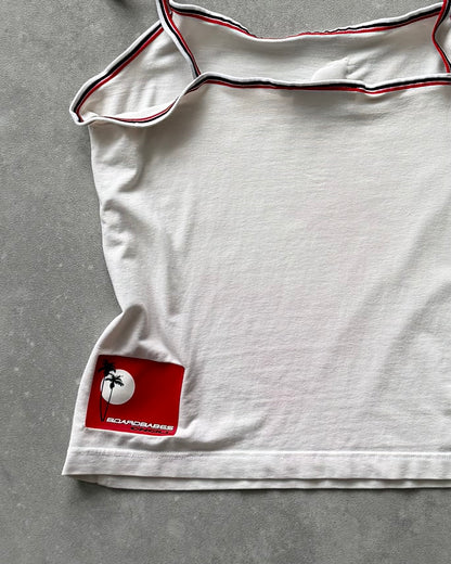 Vintage O’Neill Women’s Vest Top (M)